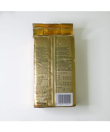  CARTAPANI 1951 Caf Cartapani 1951 | OROPIU Ground | Superior Taste Coffee | For Mocha | 4x250g - Buy Online on GoSupps.com