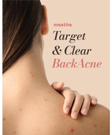 MASTINA White Mastic Body Mist (5.1fl oz) Valentines Day Gift Lightens Acne Scars Soothes & Cools. Body Spray for Flawless Skin. Fermented Mastic Gum. - Buy Online on GoSupps.com