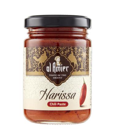 AL AMIER Al Amier Harissa 130 g
