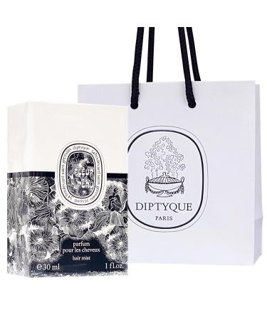 Diptyque Fleur de Peau Hair Fragrance 1 Count (Pack of 1) Clear - Buy Online on GoSupps.com