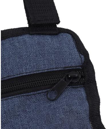 Walker Bag Walker Storage Bag Oxford Cloth Wear Resistant 40x28cm for Water Cups - Buy Online on GoSupps.com