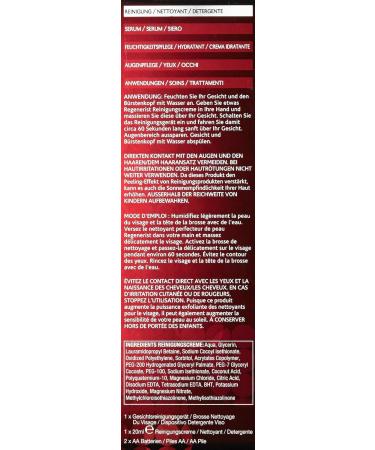 Olaz Regenerist 3 Zone Cleansing System | Super Cleansing for Radiant Skin - Shop Internationally - Buy Online on GoSupps.com