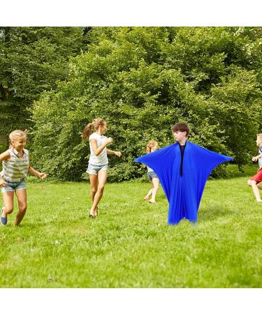 Buy Povanj Sensory Sock | Comfortable Sensory Body Socks for ADHD & Anxiety Relief - International Shipping Available - Buy Online on GoSupps.com