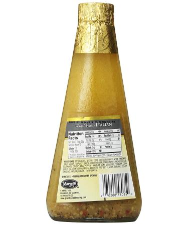 Girard's Olde Venice Italian Dressing 12 oz - Authentic Flavor for Salads and Marinades - Buy Online on GoSupps.com
