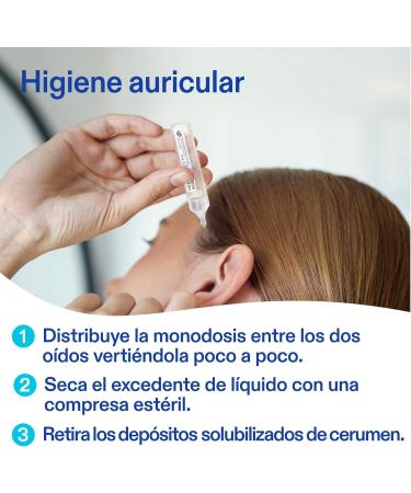 Senti2 Sterile isotonic solution - 30 single doses x 5ml - Buy Online on GoSupps.com