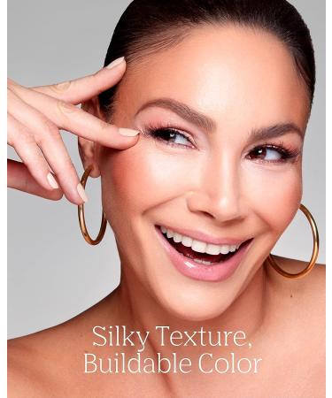 PDL Cosmetics Sexy Shine Tinted Soft Pink Lip Gloss (Angel) - Vegan & Cruelty-Free | Hydrating Non-Sticky Formula for High Shine Finish | .14 fl oz - Buy Online on GoSupps.com