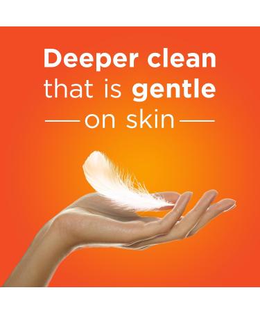Buy Tide Free & Gentle Detergent - 1 Bottle | International Shipping Available - Buy Online on GoSupps.com
