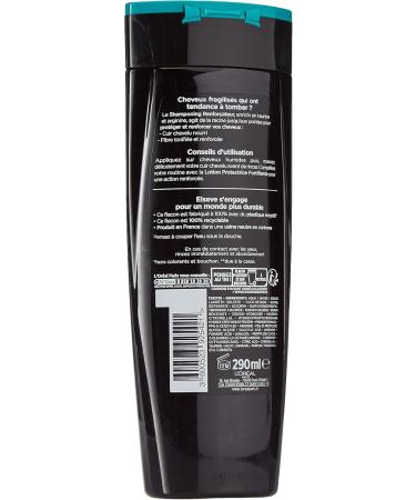 L'Or al Paris Elseve Homme Strengthening Shampoo for Fragile Hair with Arginine 1 Unit - Buy Online on GoSupps.com