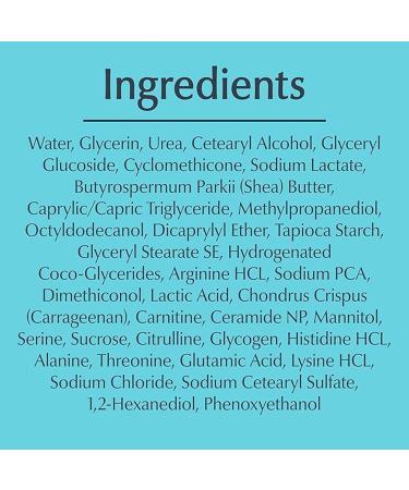 Eucerin Skin Care Set Advanced Repair Lotion Unscented Body Lotion for Dry Skin 16.9 Fl Oz Eczema Relief Body Cream Eczema Cream with Colloidal Oatmeal (Skin Protectant) 8 Oz - Buy Online on GoSupps.com