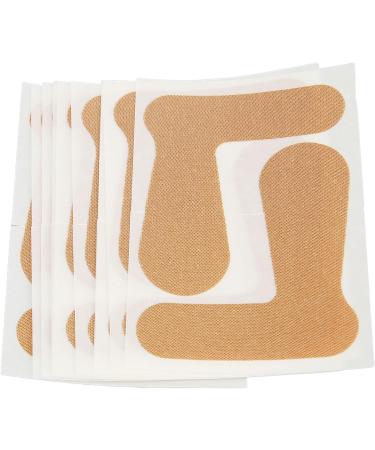 10 Pcs Turf Toe Straps - Pain-Relieving Brace for Arthritis, Hallux Limitus, Turf Toe, and Fractures - Buy Online on GoSupps.com