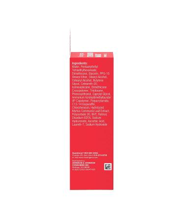 Neutrogena Stubborn Marks PM Treatment - 1 fl oz (29 ml) for Clearer Skin - Buy Online on GoSupps.com