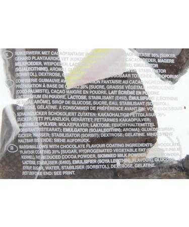 Buy Haribo Chamallows Soft Kiss - 12 Pack (200g Each) | International Shipping Available - Buy Online on GoSupps.com