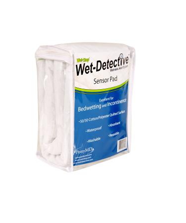 Wet Detective Incontinence & Bedwetting Pad Only