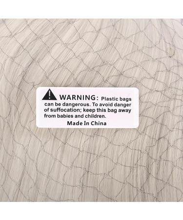 MapofBeauty 32 inch Curly Anime Costume Wig - Platinum Gold Long Hair with Side Bangs for Cosplay - Buy Online on GoSupps.com