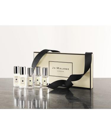 Jo Malone Cologne Collection Set of Five Travel Size in Box