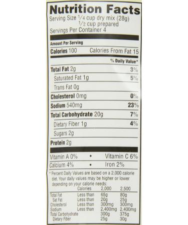 Idahoan Mashed Potatoes Applewood Smoked Bacon 4 Ounce (Pack of 12) - Buy Online on GoSupps.com