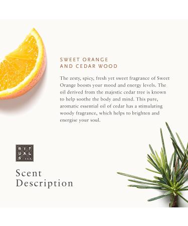 The Ritual Of Mehr Body Mousse To Oil 150ml - Luxurious Body Care - Buy Online on GoSupps.com