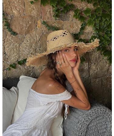 Realistic Temporary Tattoos for Women - 86 Sheets Tiny Small Fake Tattoos with Inspirational Quotes & Minimalist Wild Flower Designs - Buy Online on GoSupps.com