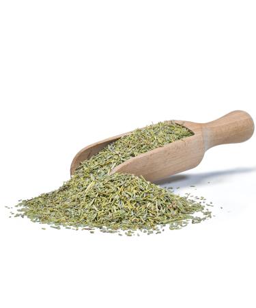 Vivarini Rosemary 50g | Herbal taste and deep aroma | Ideal complement to infusions - tea and yerba mate and to dishes