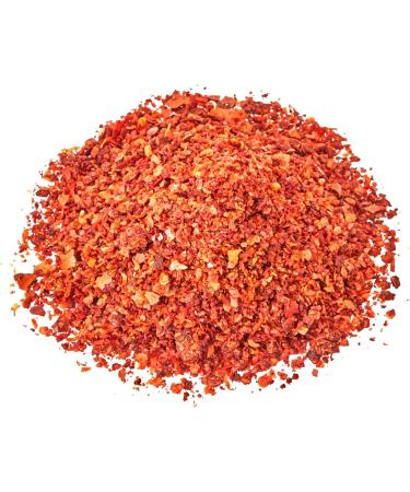 Old India Pul Biber Red Hot Chilli 100g - Authentic Spices for Extra Heat - Buy Online on GoSupps.com