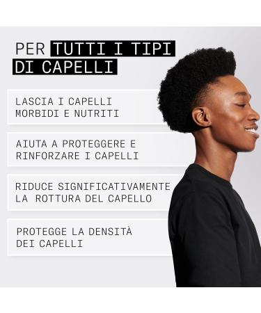 Nioxin Density Defend AntiBreakage Mask 150ml strengthening mask - Buy Online on GoSupps.com