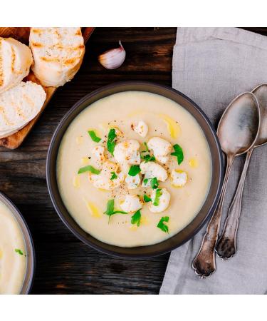 Earthborn Elements Methylcellulose (12 oz) No Emulsifiers Or Additives Food Grade - Buy Online on GoSupps.com