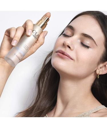 Olay Cooling Facial Mist with Cucumber Water & White Mint 3.3 Fl Oz - Ultimate Hydration Essence - Buy Online on GoSupps.com