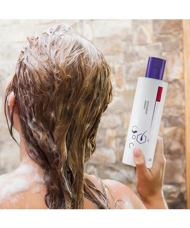  G n rique Shampoo for Women with Oily Hair - Gentle Conditioner 205ml - Balancing for Oily Scalp for Hair Care at Home Travel Family & Friends - Buy Online on GoSupps.com