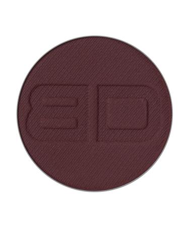 Beni Durrer REFILL cocoa powder pigment matte - cool 2.5 g