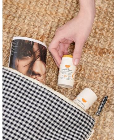 Embryolisse Sun Stick SPF50+ Face Sensitive Areas 15g - Buy Online on GoSupps.com