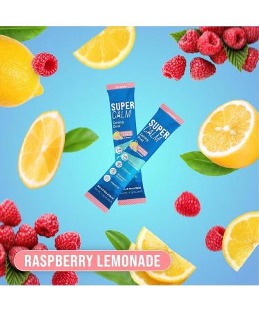 Glow & Focus Cortisol Drink Less Stress More Peace & Mental Clarity All Day Long - Buy Online on GoSupps.com