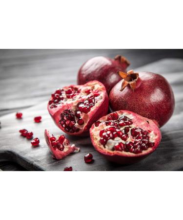 Mynatura Bio Pomegranate Core Oil - 100ml Natural Skin Care | Vitamin & Mineral Rich Cosmetics - Buy Online on GoSupps.com