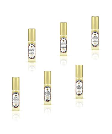 Oly Oli Moisturizing Lip Balm with Argan Oil, Fresh Scent | Natural Ingredients - Moroccan Argan