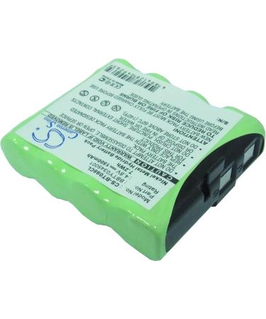 BT153 1500mAh Battery for Liberty CLT4S CA S C 4.8V Compatible Replacement | International Shipping Available - Buy Online on GoSupps.com