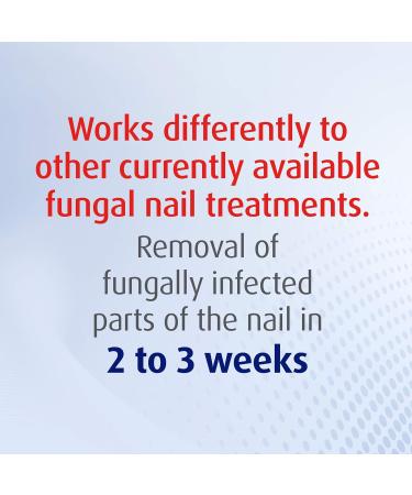 Canespro Fungal Nail Treatment Set - Effective Solution for Nail Fungus - Buy Online on GoSupps.com