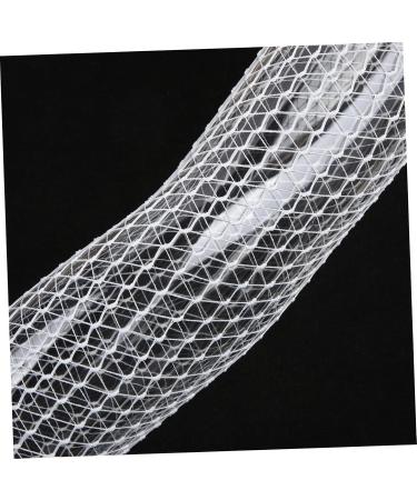 Buy Hemoton Tubular Elastic Gauze Wrist Guards - 3 Rolls of Breathable Sports Support for Leg Sprains & Wrist Straps - International Shipping Available - Buy Online on GoSupps.com