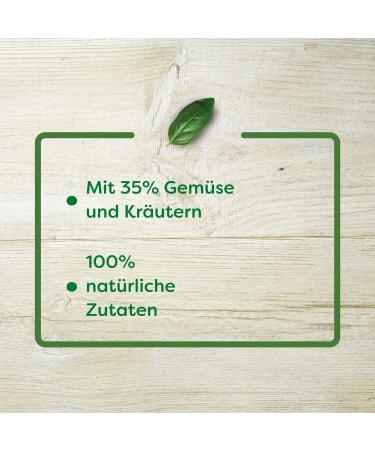 Buy Knorr Organic Vegetable Bouillon - Pure Taste with 35% Veggies & Herbs 100g - International Shipping - Buy Online on GoSupps.com
