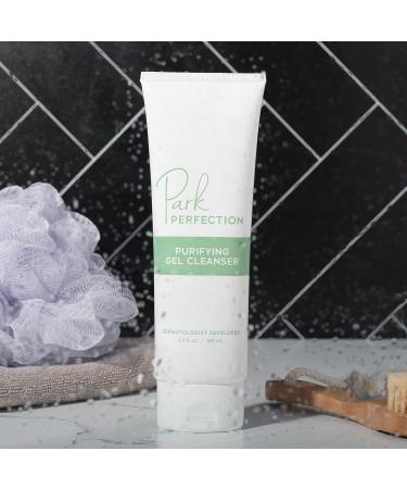 Purifying Gel Cleanser - Deep Clean & Refresh | 6.4 fl. oz. | International Shipping Available - Buy Online on GoSupps.com