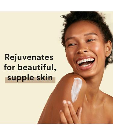 Suave Skin Solutions Cocoa Butter & Shea Body Lotion 32 oz - Hydrating Moisturizer for Soft Skin | International Shipping Available - Buy Online on GoSupps.com