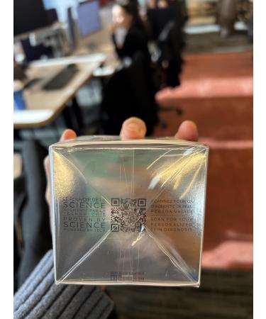 Lanc me Clarifique Milky Cream - Brightening & Hydrating Moisturizer for Combination & Oily Skin - Achieve Glass Skin - Buy Online on GoSupps.com