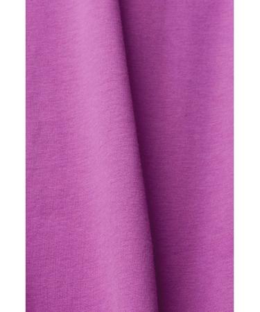 Buy Esprit Men s T-Shirt XL 505/Violet - Stylish & Comfortable | International Shipping Available - Buy Online on GoSupps.com