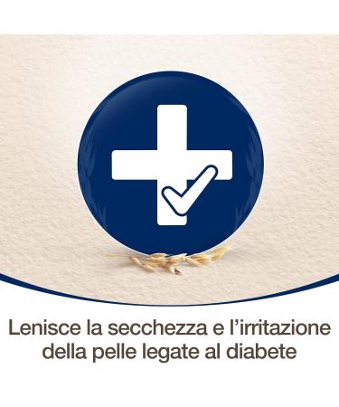 AVEENO Soothing Nourishing Cream - Skin Relief for Dry to Very Dry Skin Fragrance-Free 500 ml | International Shipping Available - Buy Online on GoSupps.com