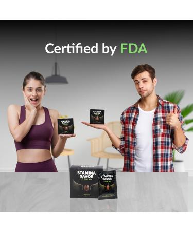 Buy Stamina Savor Thai Herbal Instant Coffee Mix Energizing Coffee & Herbal Blend for Enhanced Wellness (10 Sachets x 15g) - International Shipping Available - Buy Online on GoSupps.com