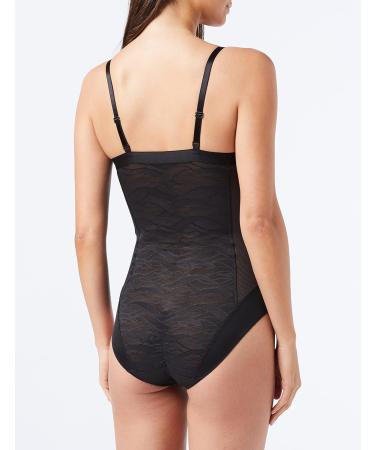 Triumph Women's Airy Sensation Bswp Body 80C Black - Shop Internationally for Comfort & Style - Buy Online on GoSupps.com