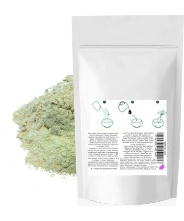 Alginate Peel-Off Moisture Powder Mask | Vegan Blackhead Remover & Pore Cleaner - 200g + Free Hot Caviar Mask | International Shipping - Buy Online on GoSupps.com