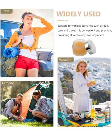 Healeved Astaxanthin Brightening Cream Facial Skin Daily Care Reduces Pores Nourishes Restores Skin for Women Convenient for Travel - Buy Online on GoSupps.com