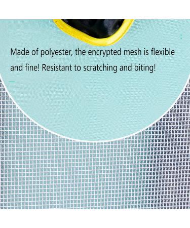 MAZLJ Pet Dryer Pet Hair Dryer Cage Pet Drying Box Cat Household Drying Bag Dog Blowing Hair Green 52X52X40cm - Buy Online on GoSupps.com