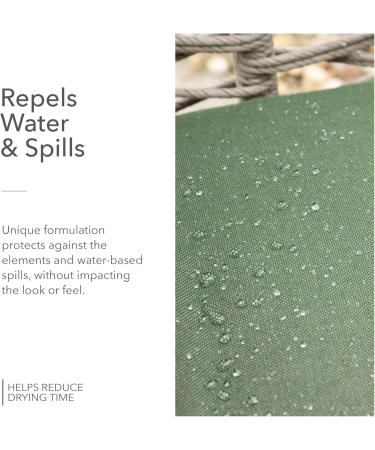 Sunbrella Restore Fabric Protector Spray | Waterproofing Spray for Outdoor & Upholstery | Easy to Use Non-PFAS | 16 fl oz - Ultimate Fabric Protection - Buy Online on GoSupps.com
