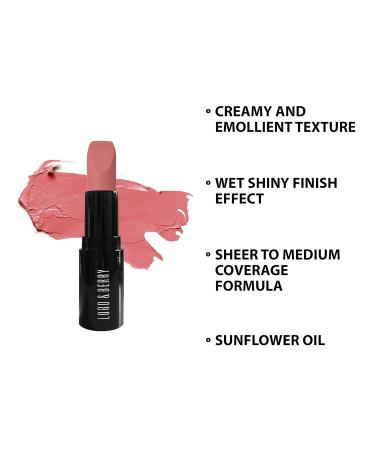 Jamais! Schier Lipstick Sweet Talk - Luxurious Color & Long-Lasting Wear | International Shipping Available - Buy Online on GoSupps.com