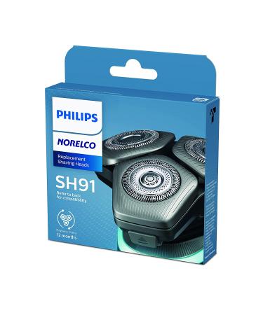 Philips Norelco SH9152 Shaving Head for Series 9000 â€“ New Version Replacement - Buy Online on GoSupps.com